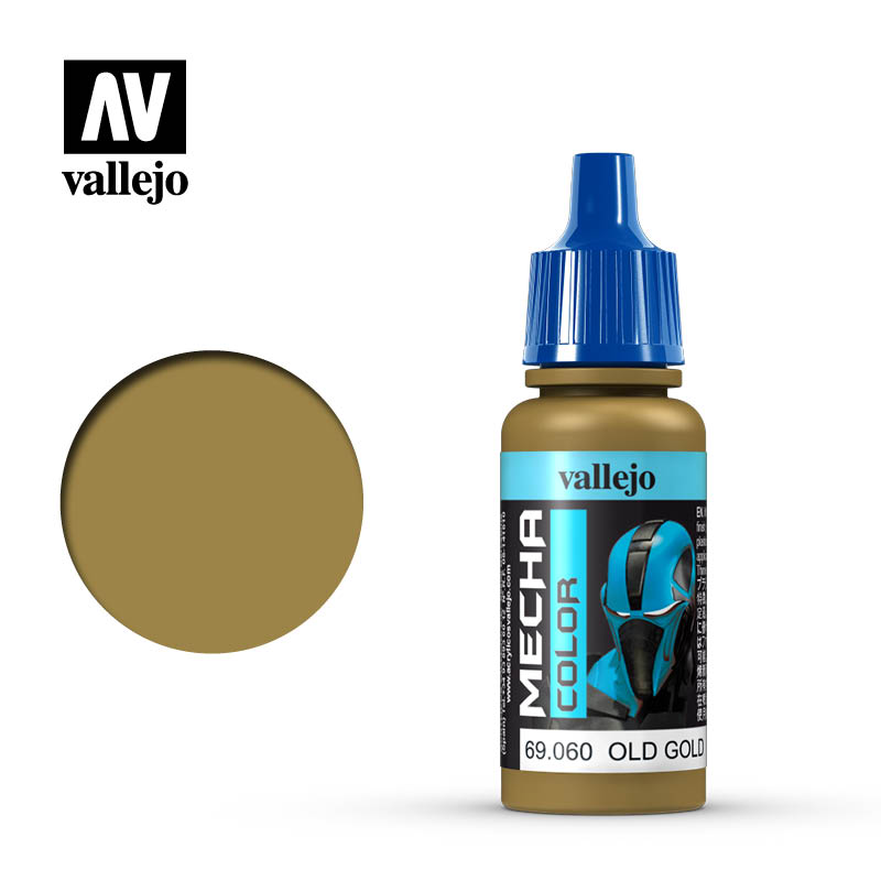 vallejo-mecha-color-69-060-old-gold-peinture-a-rographe-or-17ml image 1