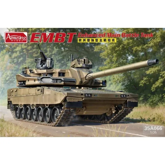 amusing-hobby-embt-35a066-maquette-char-1-35-guerre-froide image 1