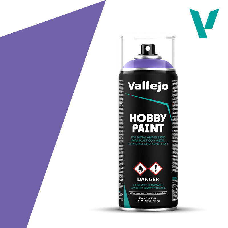 vallejo-fantasy-color-primer-spray-25-bombe-400ml image 1
