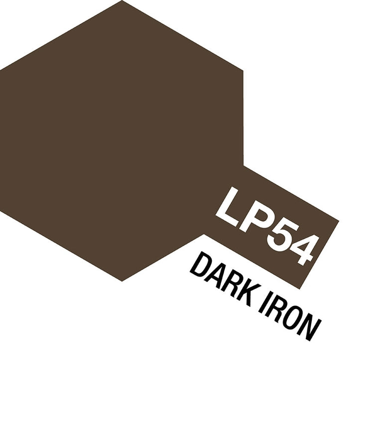 tamiya-lp54-82154-peinture-laque-fer-fonc-10ml image 1