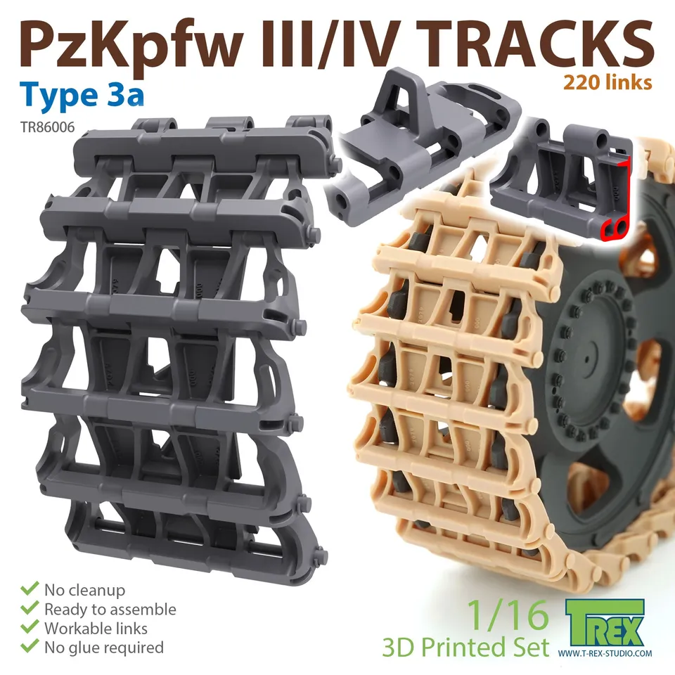 t-rex-86006-chenilles-1-16-pzkpfw-iii-iv-type-3a image 1