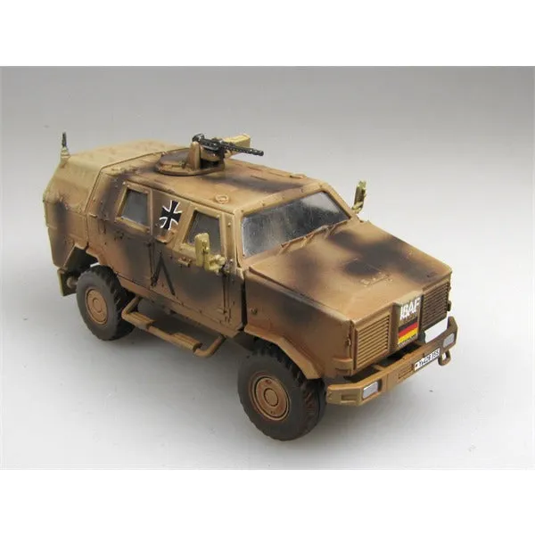 panzerstahl-atf-dingo-1-maquette-blind-1-72-isaf image 1