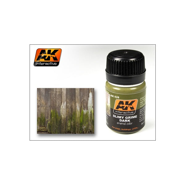 ak-interactive-026-slimy-grime-dark-effet-weathering image 1
