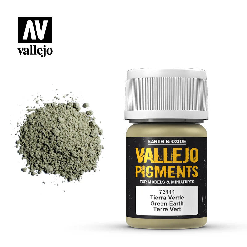vallejo-73-111-green-earth-pigment-poudre-effet-poussi-re image 1