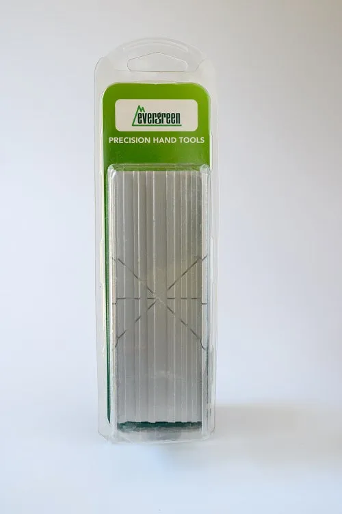 evergreen-tools-76800-bo-te-onglets-aluminium-140-mm image 1