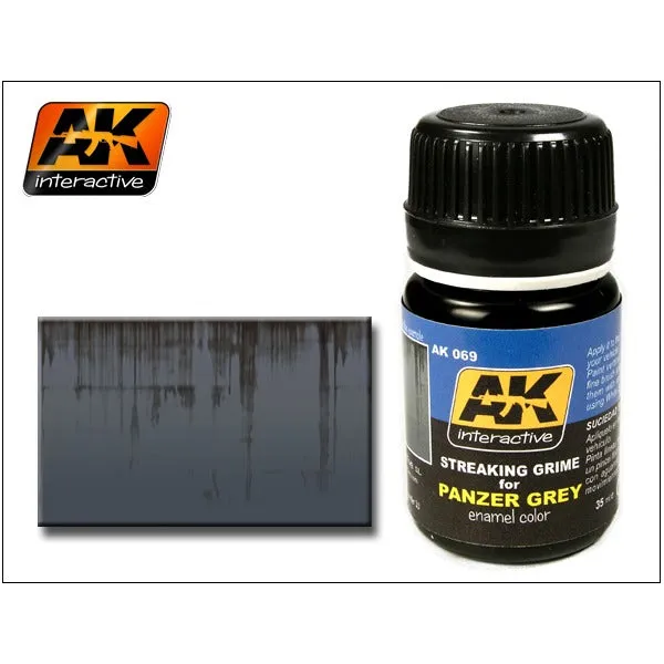 ak-interactive-069-streaking-grime-panzer-grey-35-ml image 1