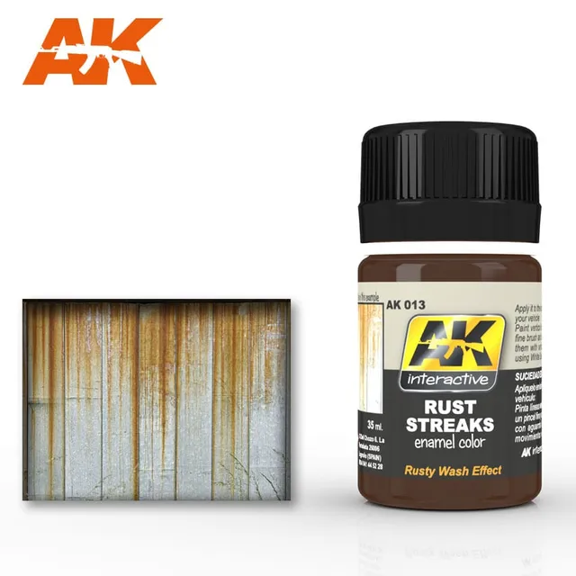 ak-interactive-013-rust-streaks-peinture-effet-rouille-mail image 1