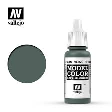 vallejo-model-color-70-920-uniforme-allemand-peinture-17ml image 1