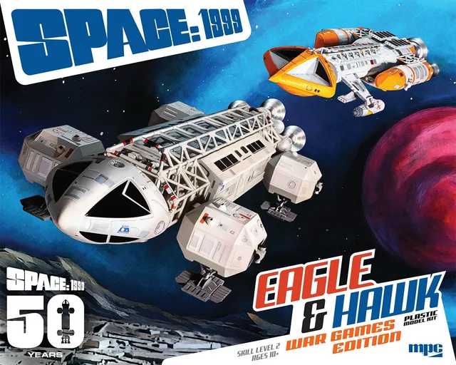 amt-mpc-space-1999-eagle-hawk-maquette-1-72-war-games image 1