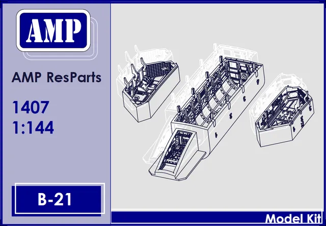 amp-resparts-1407-b-21-soute-train-accessoire-r-sine image 1