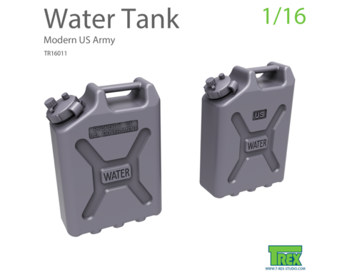 t-rex-16011-r-servoir-eau-us-army-1-16-2-types-3d image 1