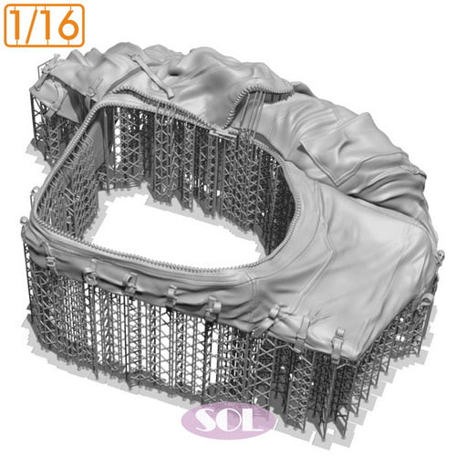 sol-resin-factory-mm995-m3a1-b-che-toile-1-16-seconde-guerre image 3