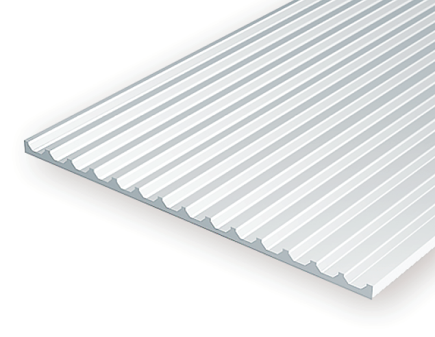 evergreen-siding-4544-plaque-clin-blanc-15x30cm image 2