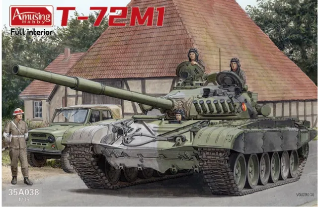 amusing-hobby-35a038-char-t-72m1-1-35-int-rieur-complet image 1
