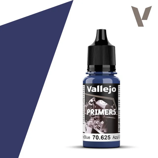 vallejo-game-air-primer-ultramarine-peinture-18ml image 1