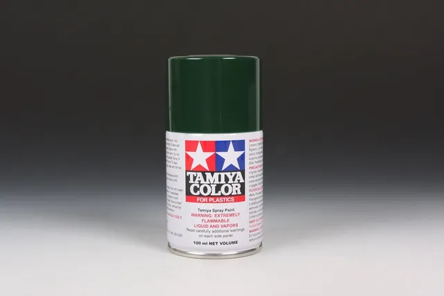 tamiya-85009-ts-9-british-green-bombe-laque-100ml-vert-britannique image 1