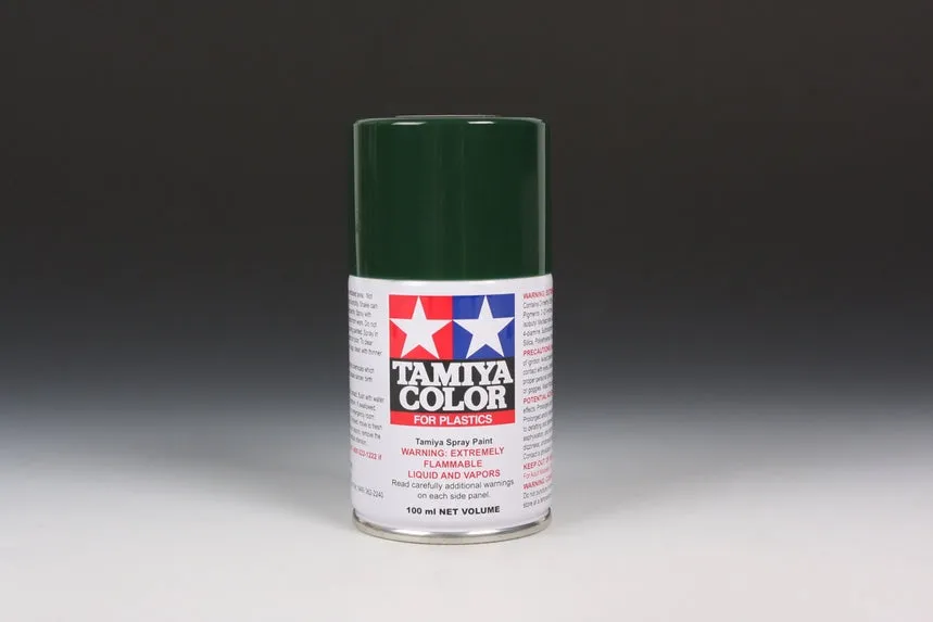 tamiya-85009-ts-9-british-green-bombe-laque-100ml-vert-britannique image 1