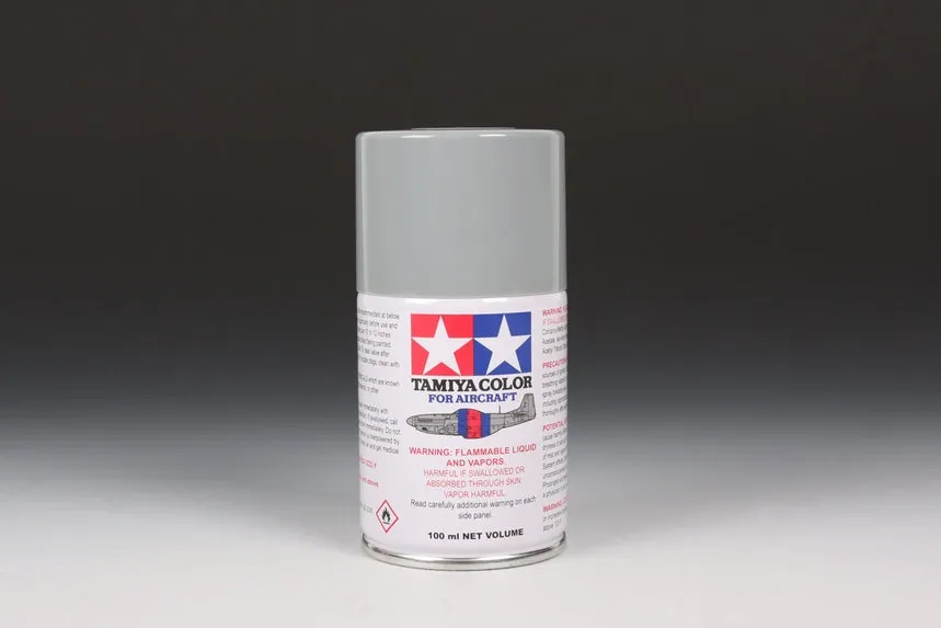 tamiya-as32-medium-sea-grey-2-bombe-peinture-avion-100ml image 1