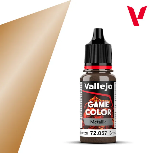 vallejo-game-color-057-peinture-18ml-bright-bronze image 1