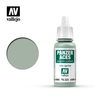 vallejo-panzer-aces-70-323-peinture-maquette-usmc-17ml image 1