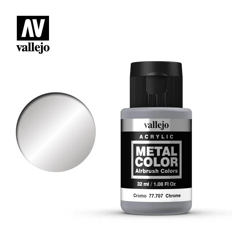 vallejo-metal-color-77-707-peinture-maquette-chrome-32-ml image 1