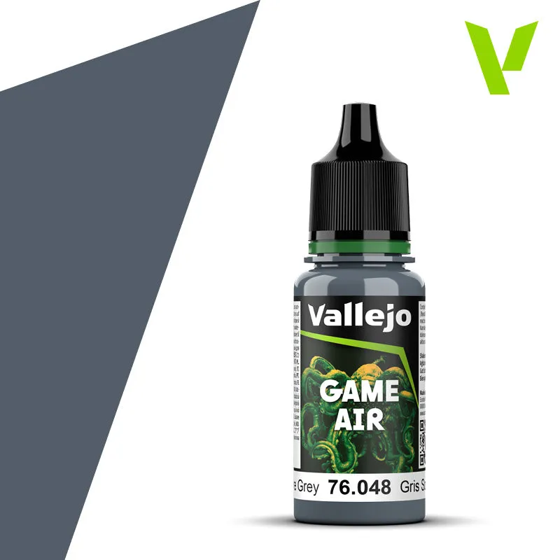 vallejo-game-air-048-peinture-acrylique-sombre-grey-18ml image 1