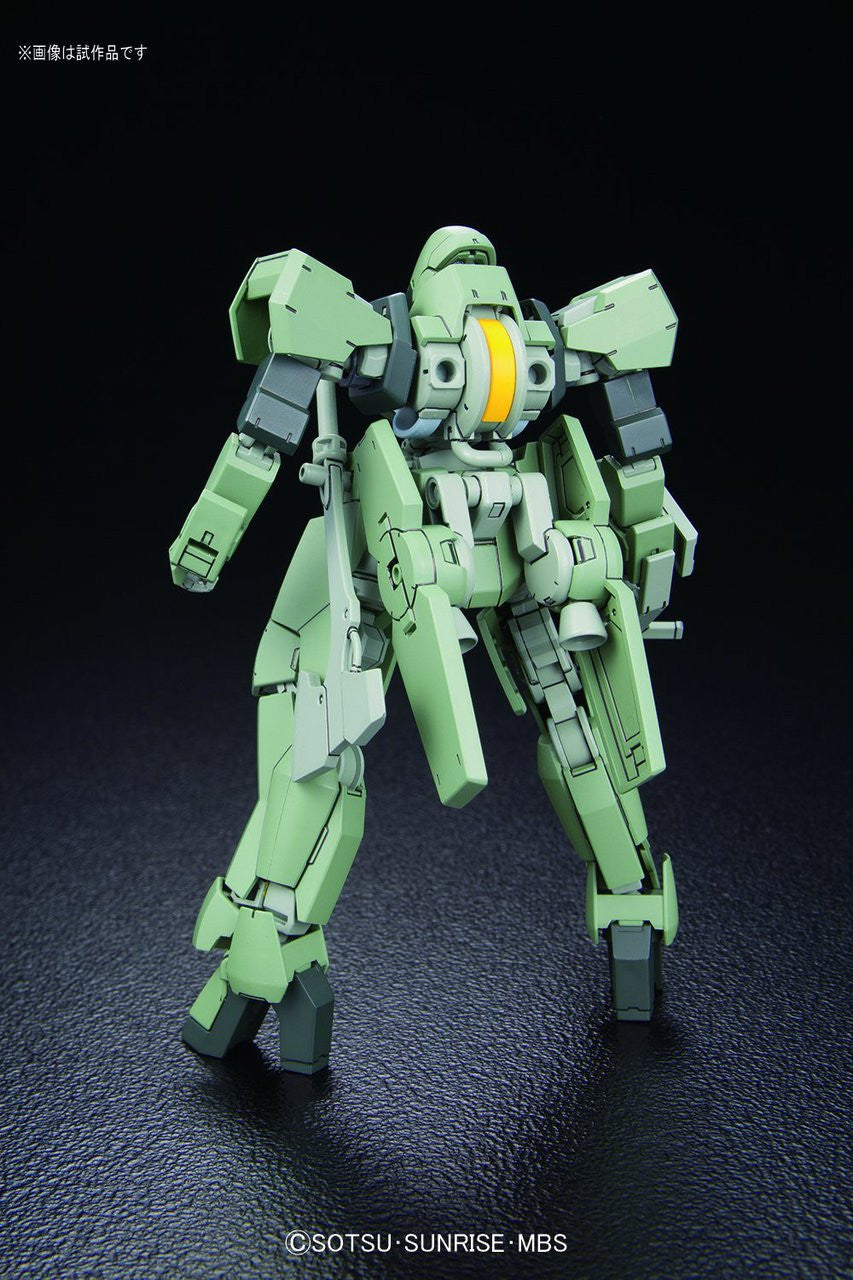 bandai-hg-ibo-graze-standard-commander-maquette-1-144 image 2