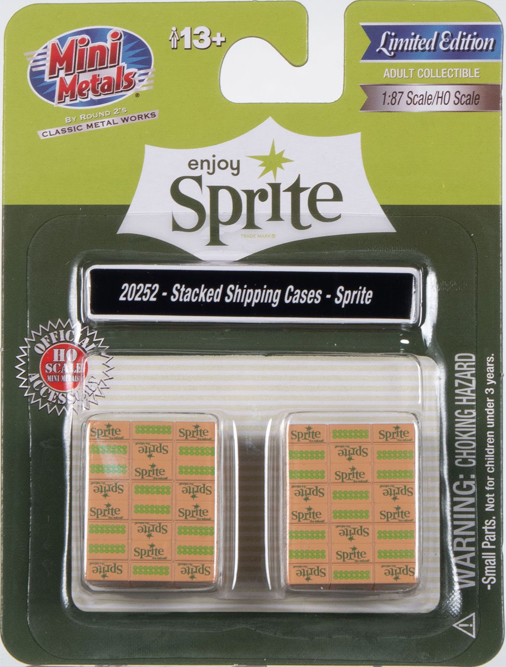 classic-metal-works-sprite-caisses-d-cor-ho-1-87 image 1