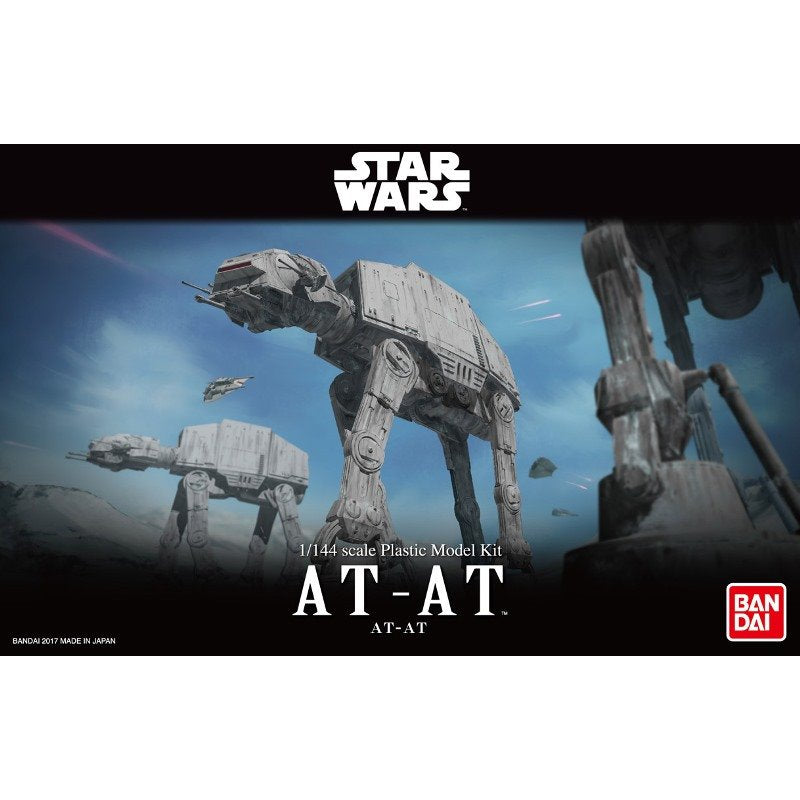 bandai-star-wars-at-at-1-144-maquette-transport-monter image 1