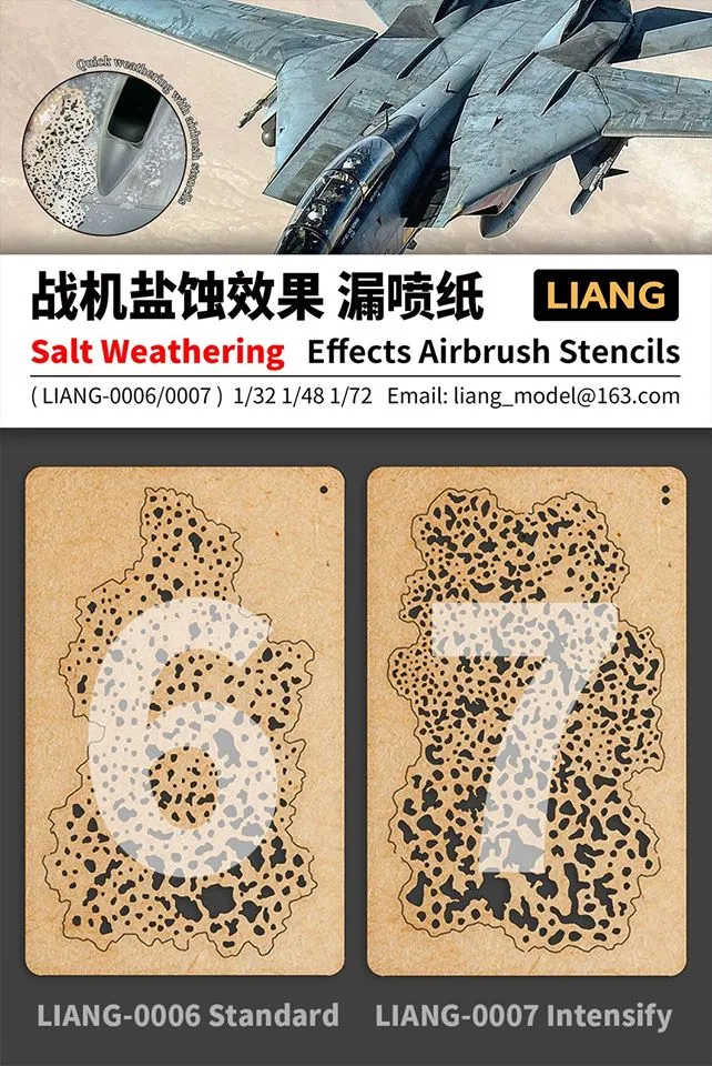 liang-model-0006-pochoir-a-rographe-effet-sel-sparse image 1