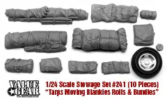 value-gear-vg241-1-24-accessoires-b-ches-tarp-stuff-10-pi-ces image 1