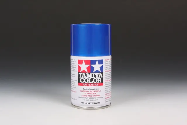 tamiya-ts50-blue-mica-bombe-peinture-laque-bleu-100-ml image 1