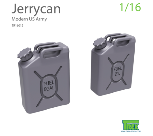 t-rex-16012-jerrican-us-moderne-1-16-accessoire image 1