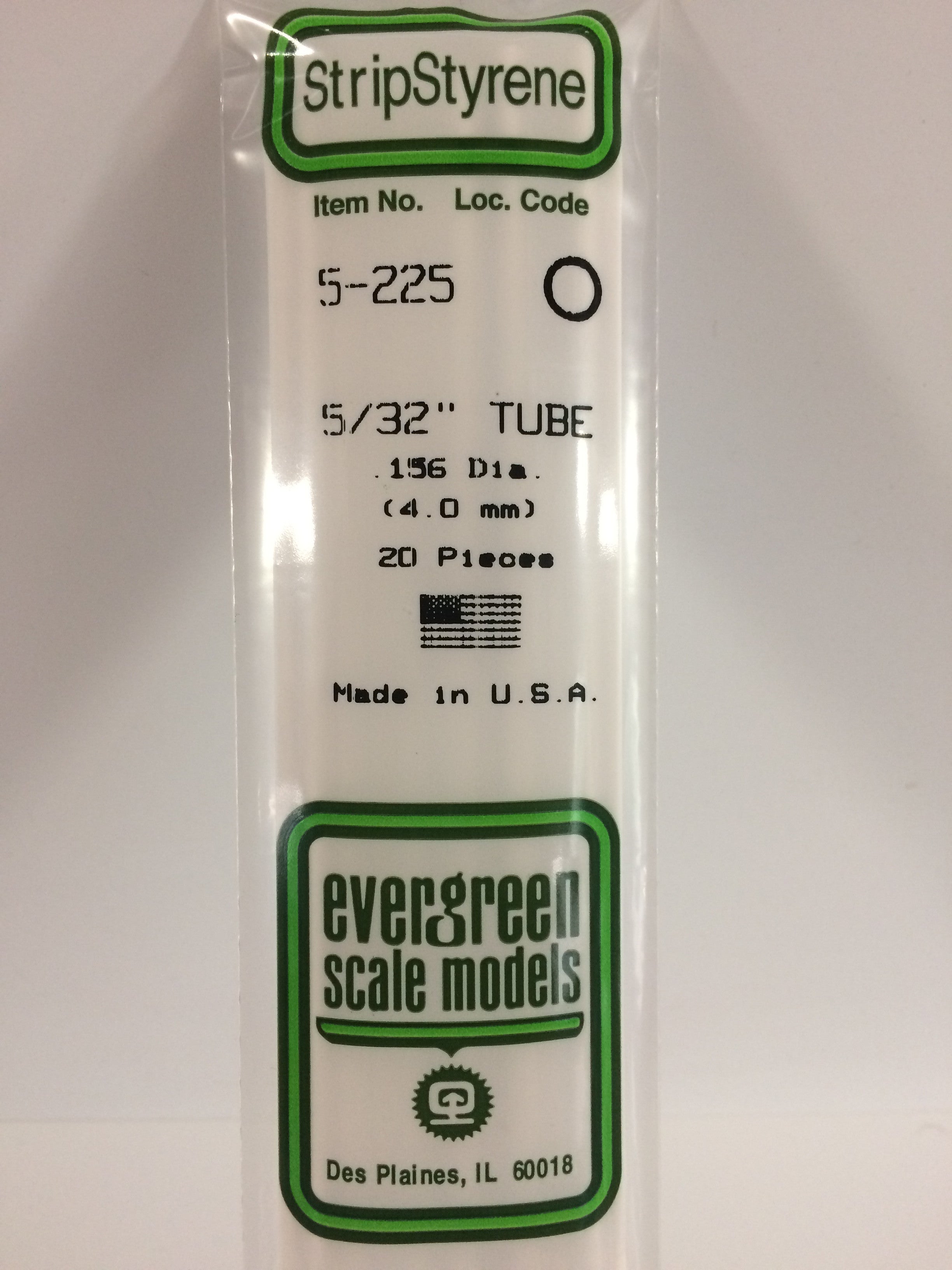evergreen-rod-tube-225-tube-plastique-blanc-4-0-mm-4-pi-ces image 2