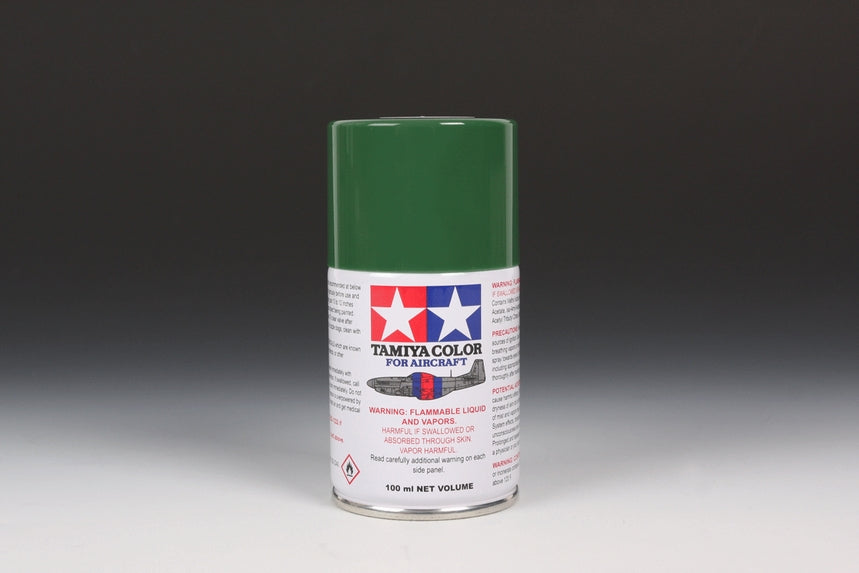 tamiya-86523-as23-light-green-bombe-peinture-avion-100ml image 1