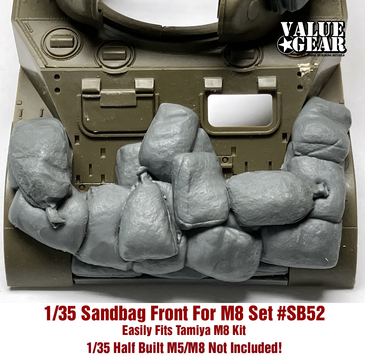 value-gear-vg-sb53-sacs-de-sable-m5-m8-1-35-tamiya image 1