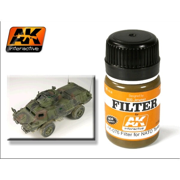 ak-interactive-076-filtre-nato-peinture-weathering-35ml image 1