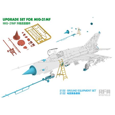 rye-field-2122-set-sol-mig-21mf-1-48-ground-equipment image 1