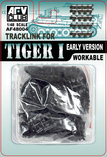 afv-club-tiger-i-early-chenilles-1-48-articul-es image 1