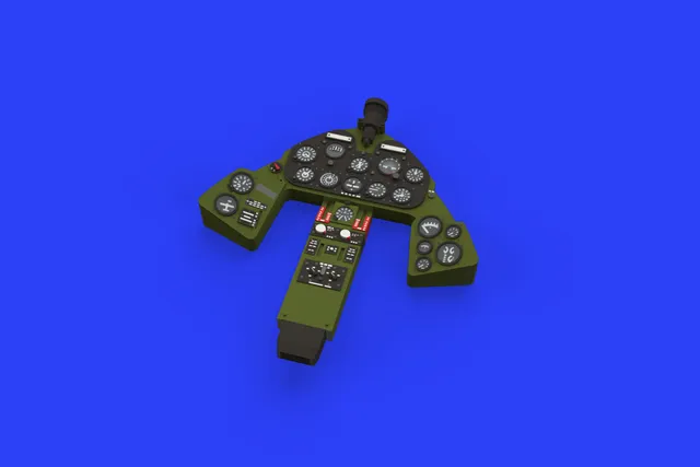 eduard-644011-l-k-f6f-3-cockpit-1-48-r-sine-peint image 1
