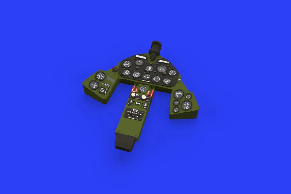 eduard-644011-l-k-f6f-3-cockpit-1-48-r-sine-peint image 1