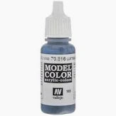 vallejo-model-color-70-816-luftwaffe-uniform-peinture-17ml-wwii image 1
