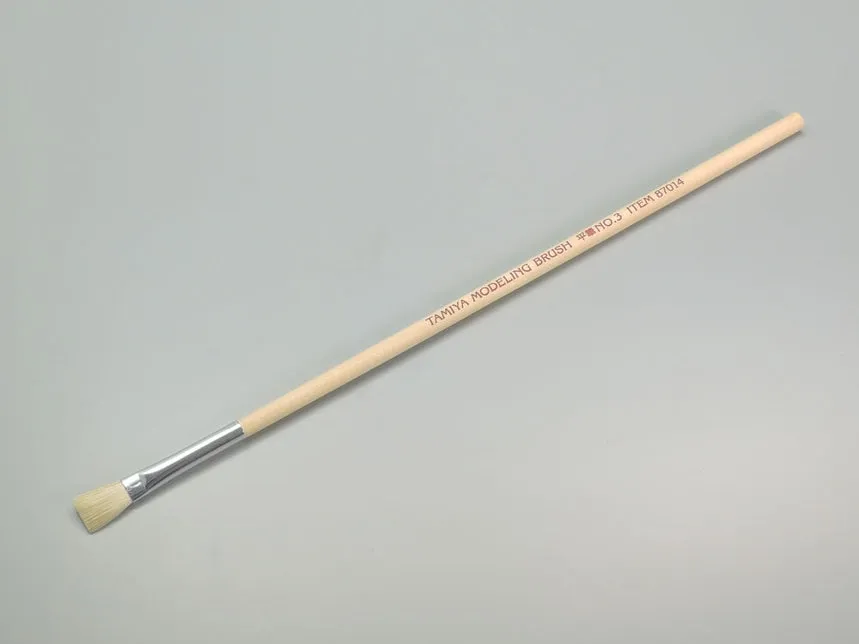 tamiya-87014-brush-no-3-pinceau-8mm-crin-cheval image 1