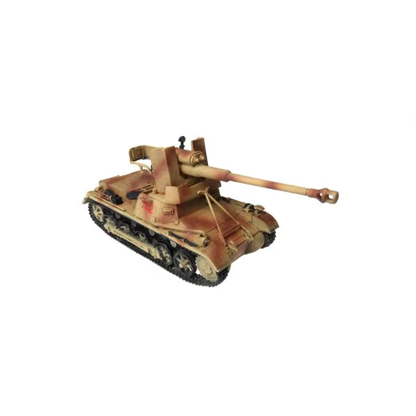 panzerstahl-stuk40-panzer-i-blind-1-72-mont-peint-limit image 1