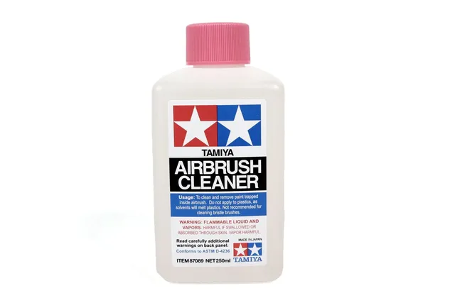tamiya-87089-nettoyant-a-rographe-250ml-entretien image 1