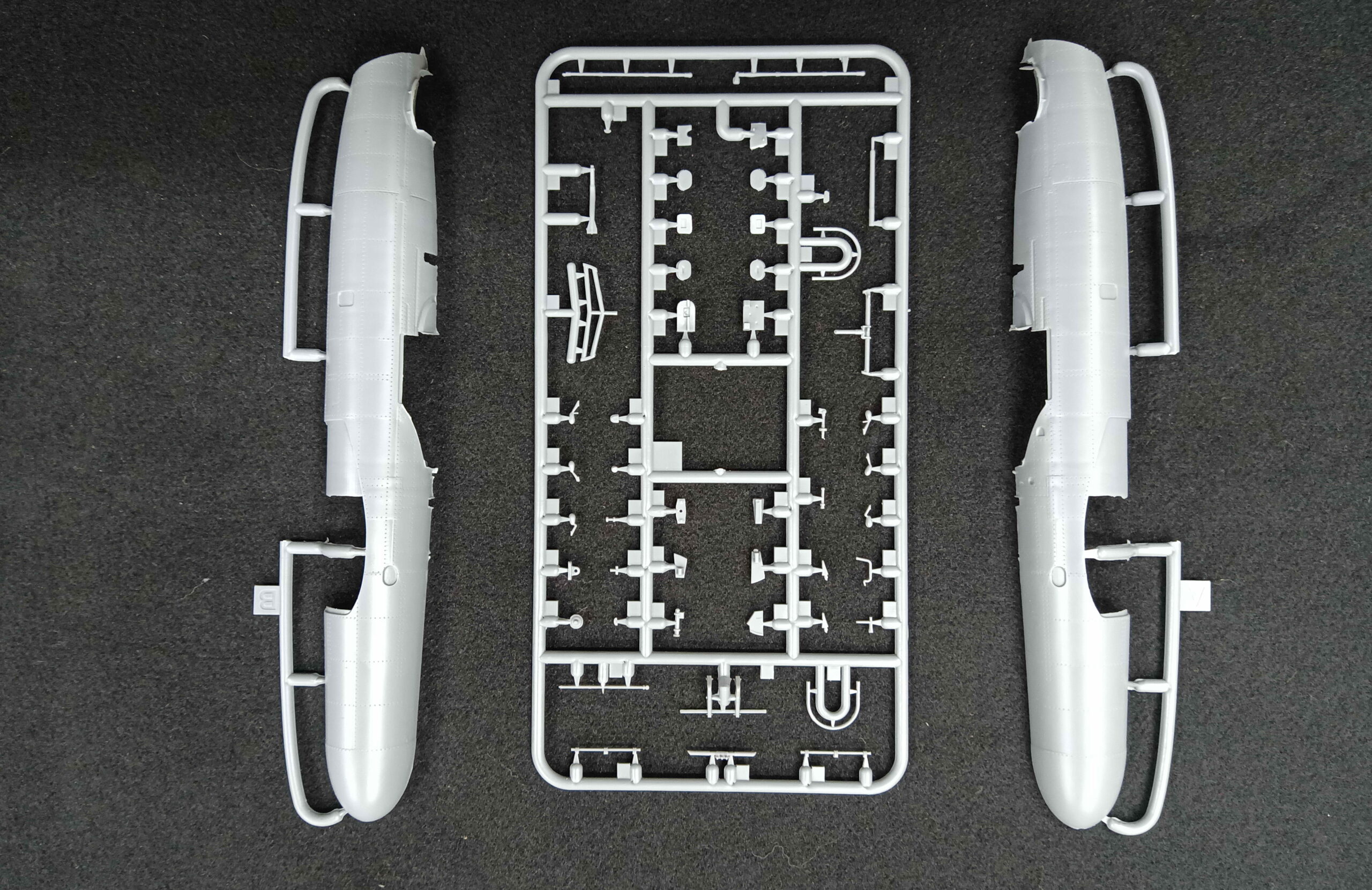 mikromir-mm-032-006-yokosuka-mxy7-k1-ohka-maquette-1-32 image 3