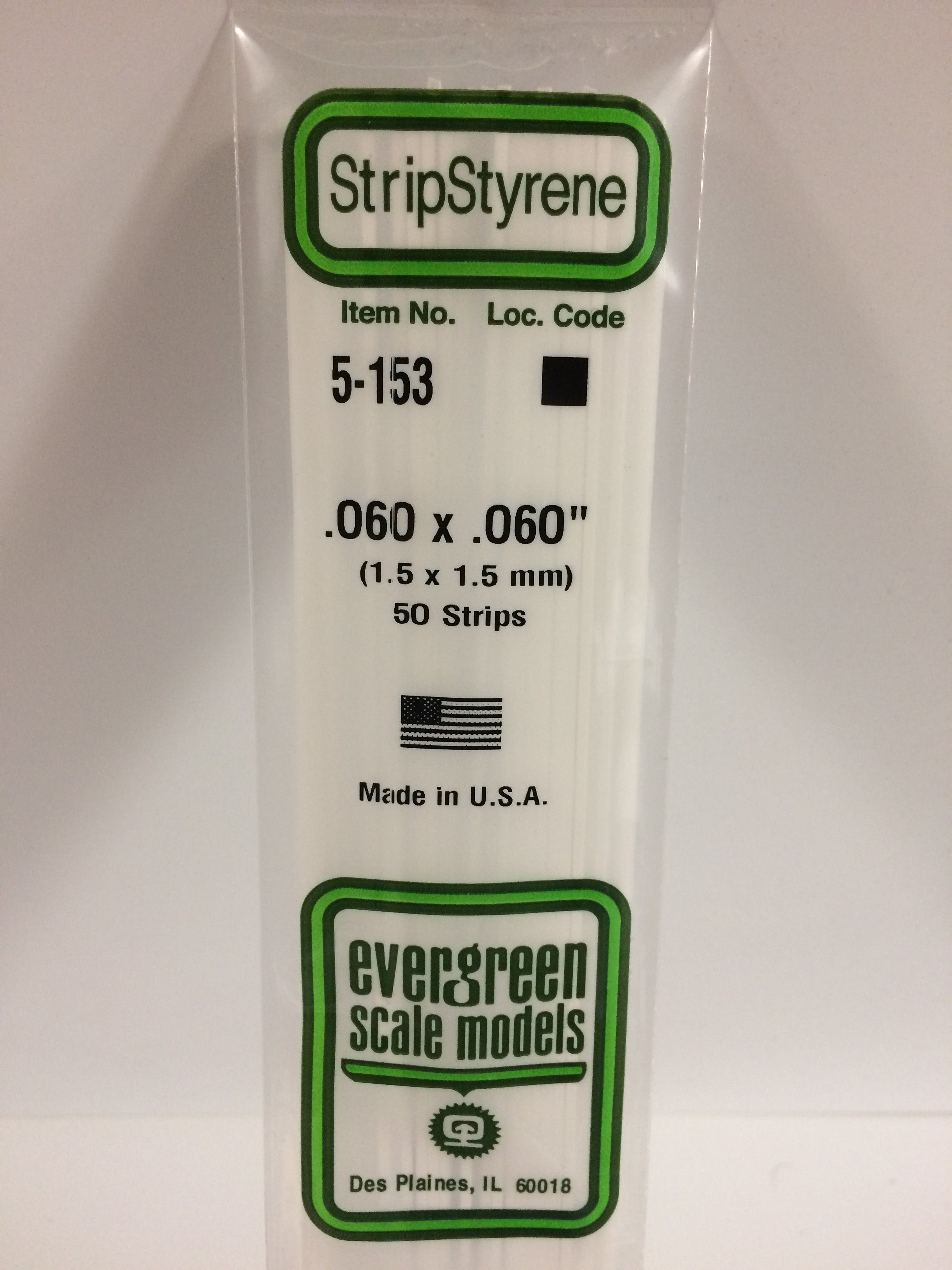 evergreen-strips-153-baguette-carr-e-1-5-mm-blanc-10-pi-ces image 2