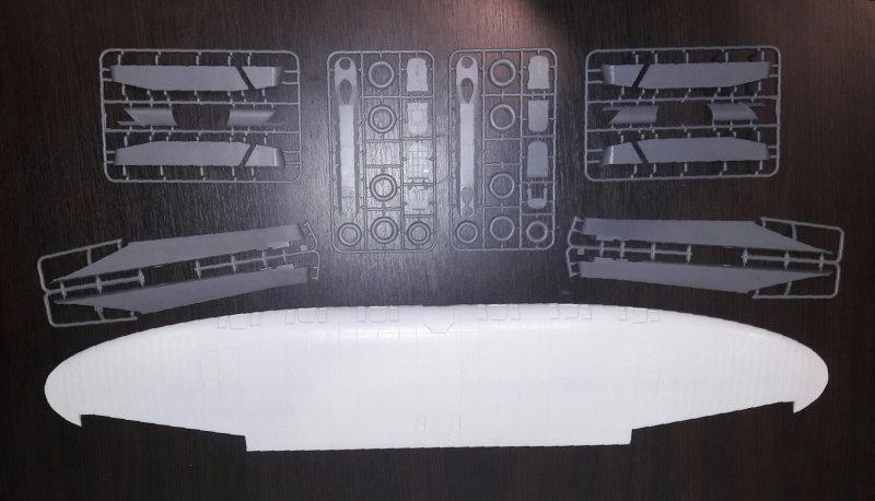 mikromir-kalinin-k-7-maquette-avion-g-ant-1-144 image 3