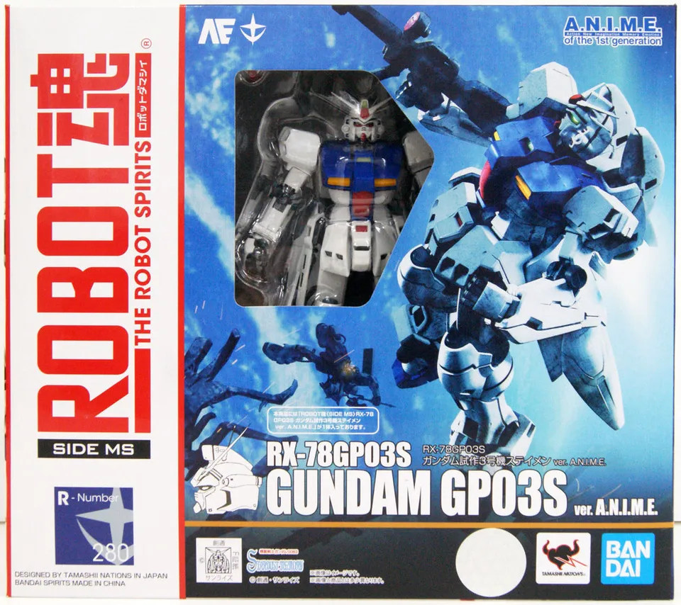 bandai-robot-spirits-rx-78gp03s-gundam-gp03s-figurine-ver-anime image 1