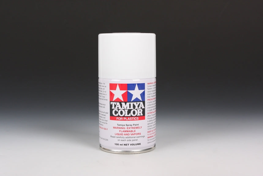 tamiya-ts-25-spray-lacquer-ts25-peinture-spray-rose-100ml image 1